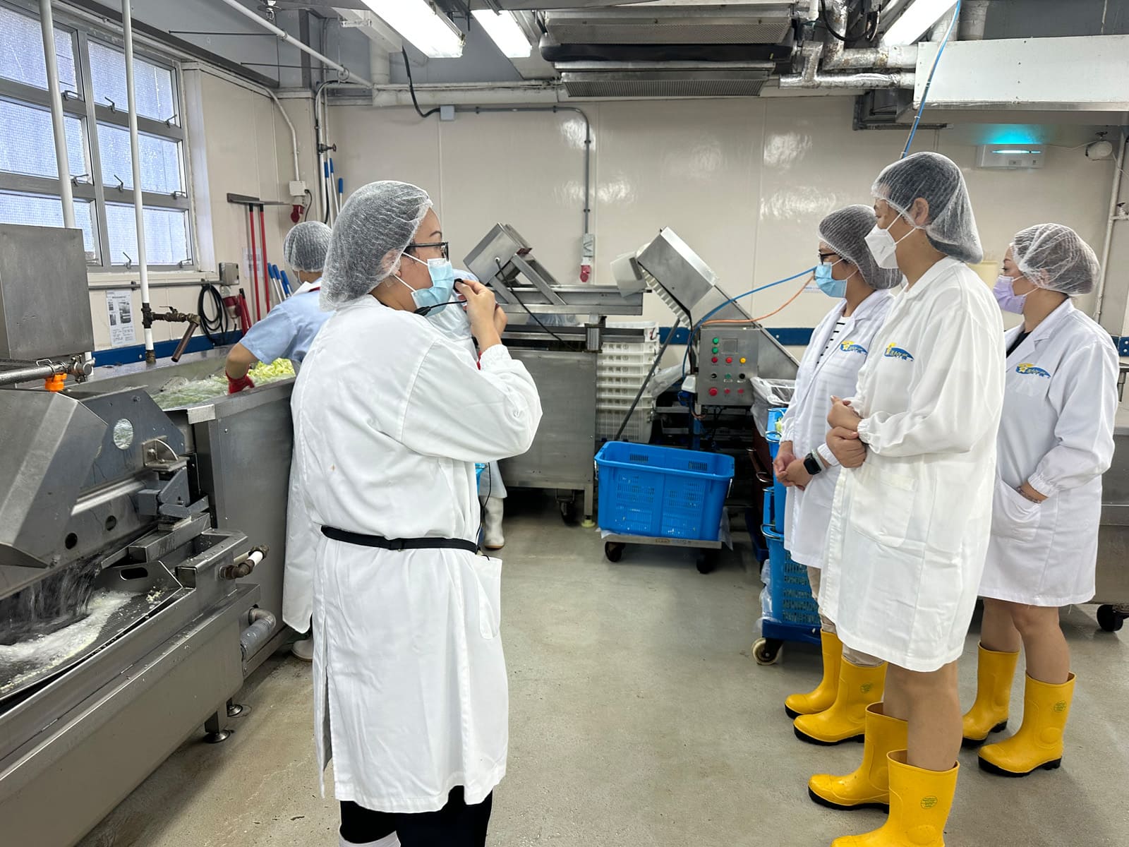 仁濟醫院何式南小學