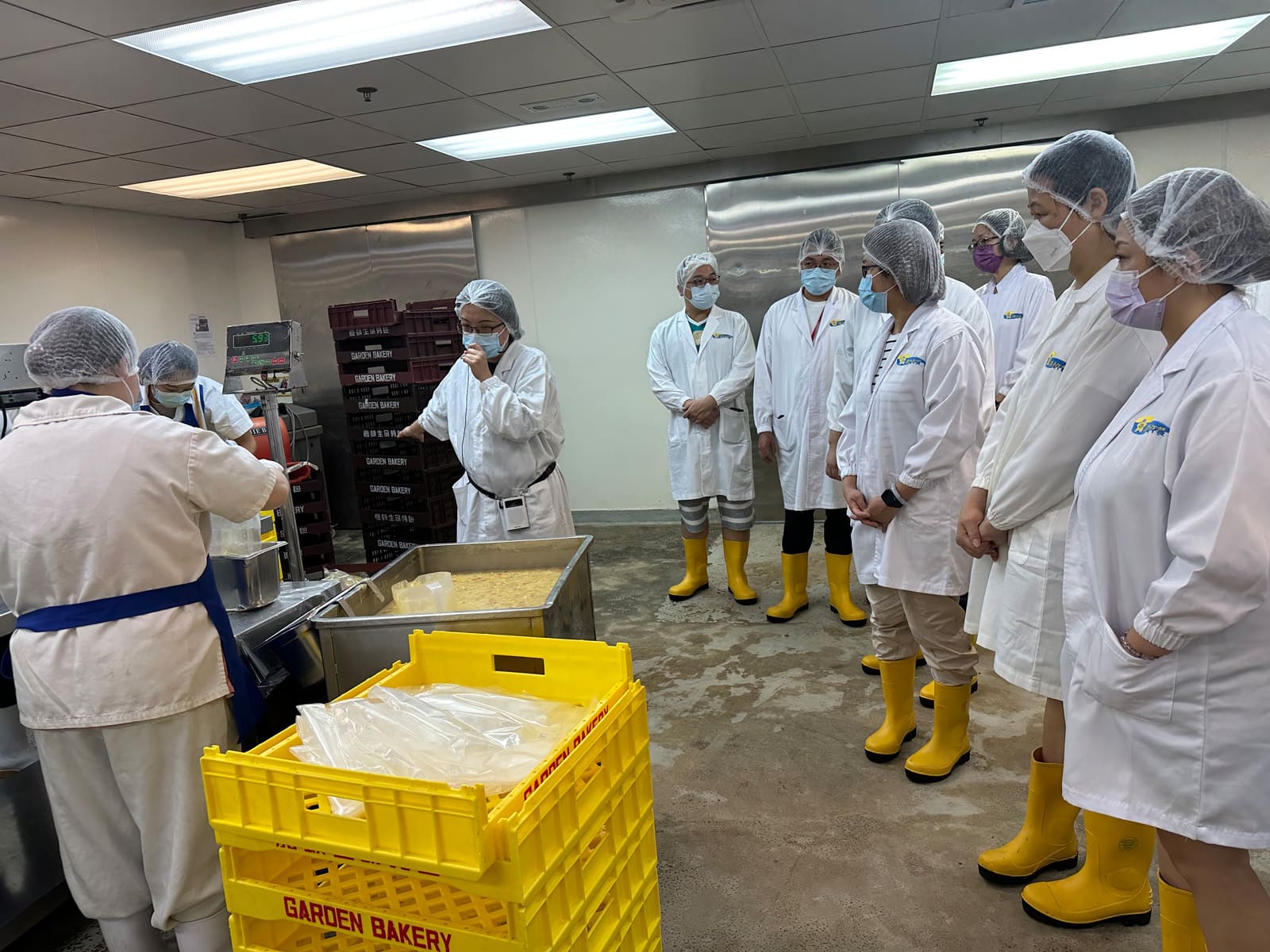 仁濟醫院何式南小學