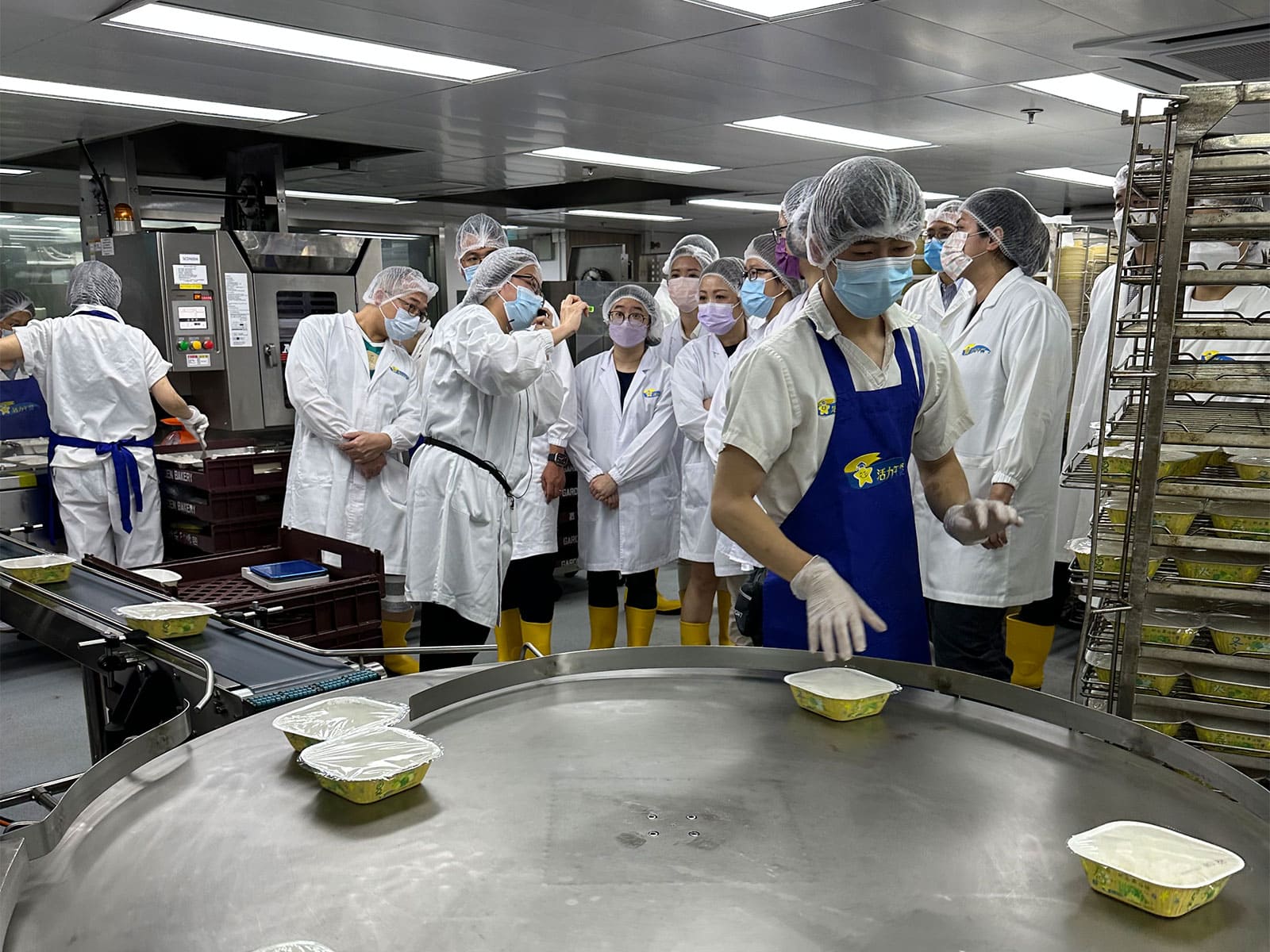 仁濟醫院何式南小學