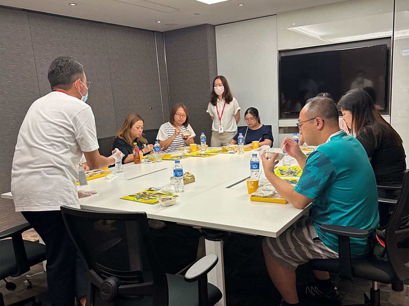 仁濟醫院何式南小學