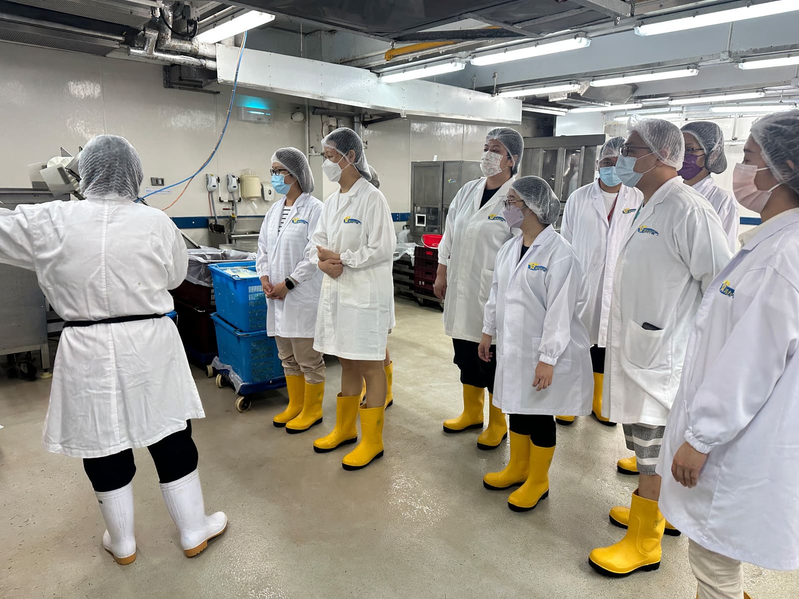 仁濟醫院何式南小學