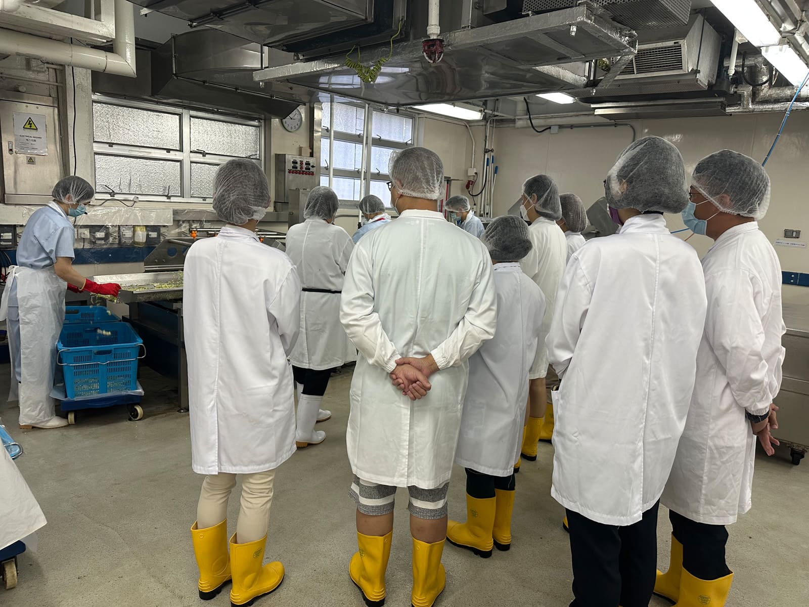 仁濟醫院何式南小學