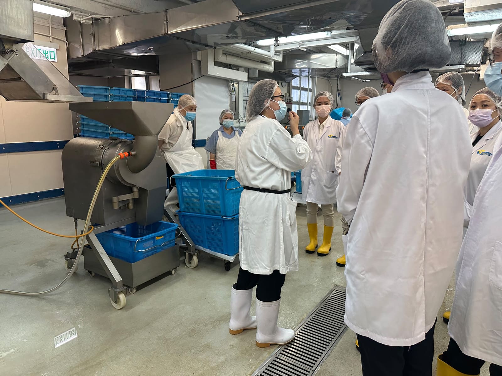 仁濟醫院何式南小學