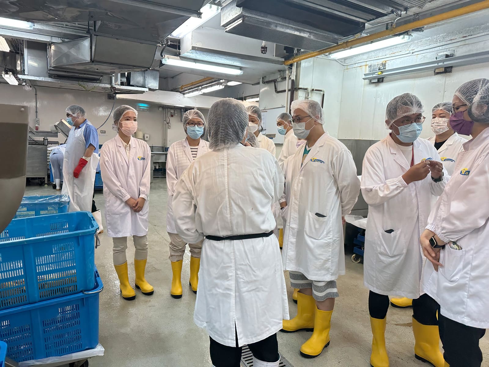 仁濟醫院何式南小學