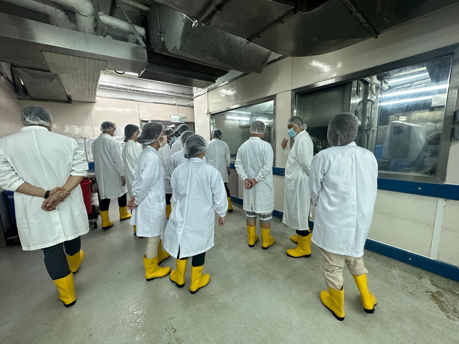 仁濟醫院何式南小學