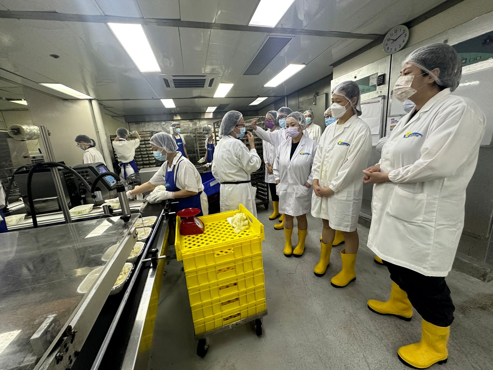 仁濟醫院何式南小學