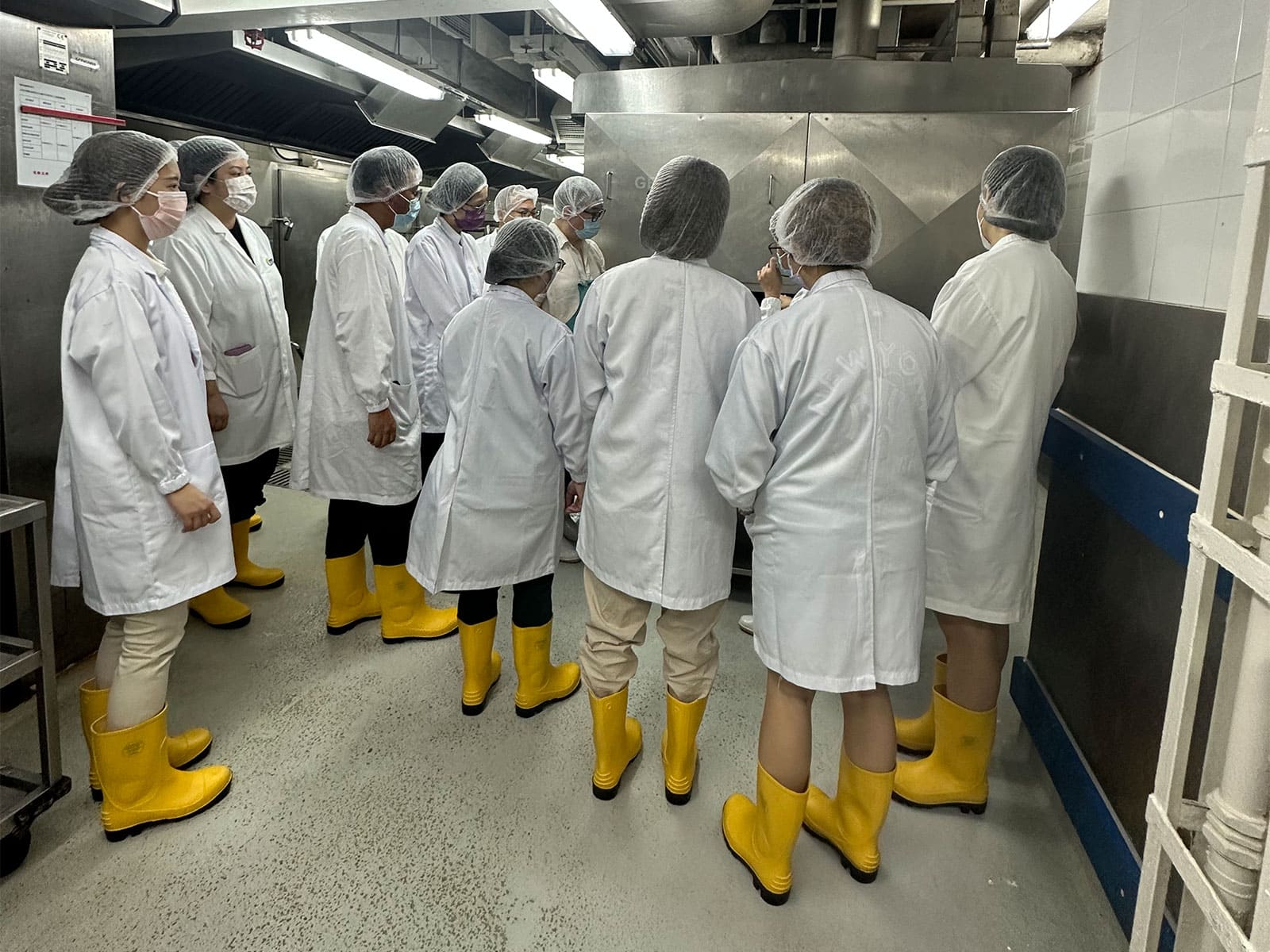 仁濟醫院何式南小學