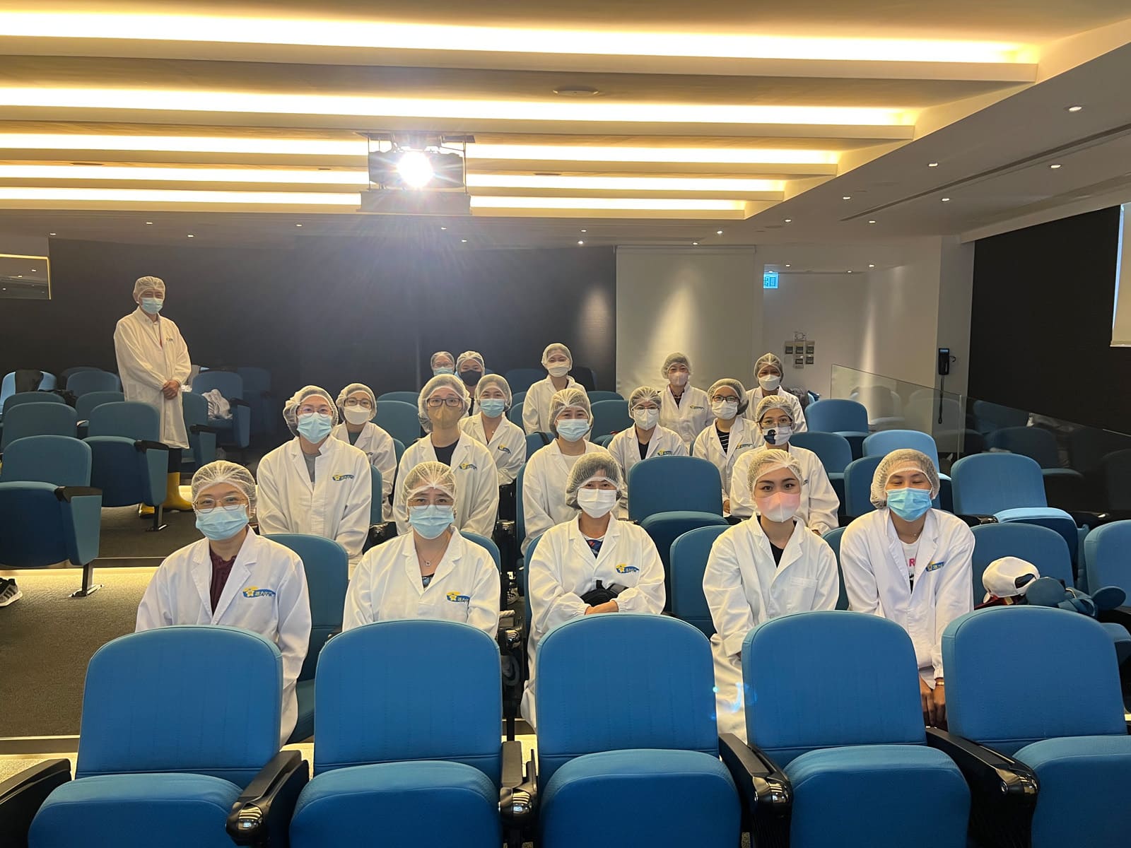 東華三院馬錦燦紀念小學