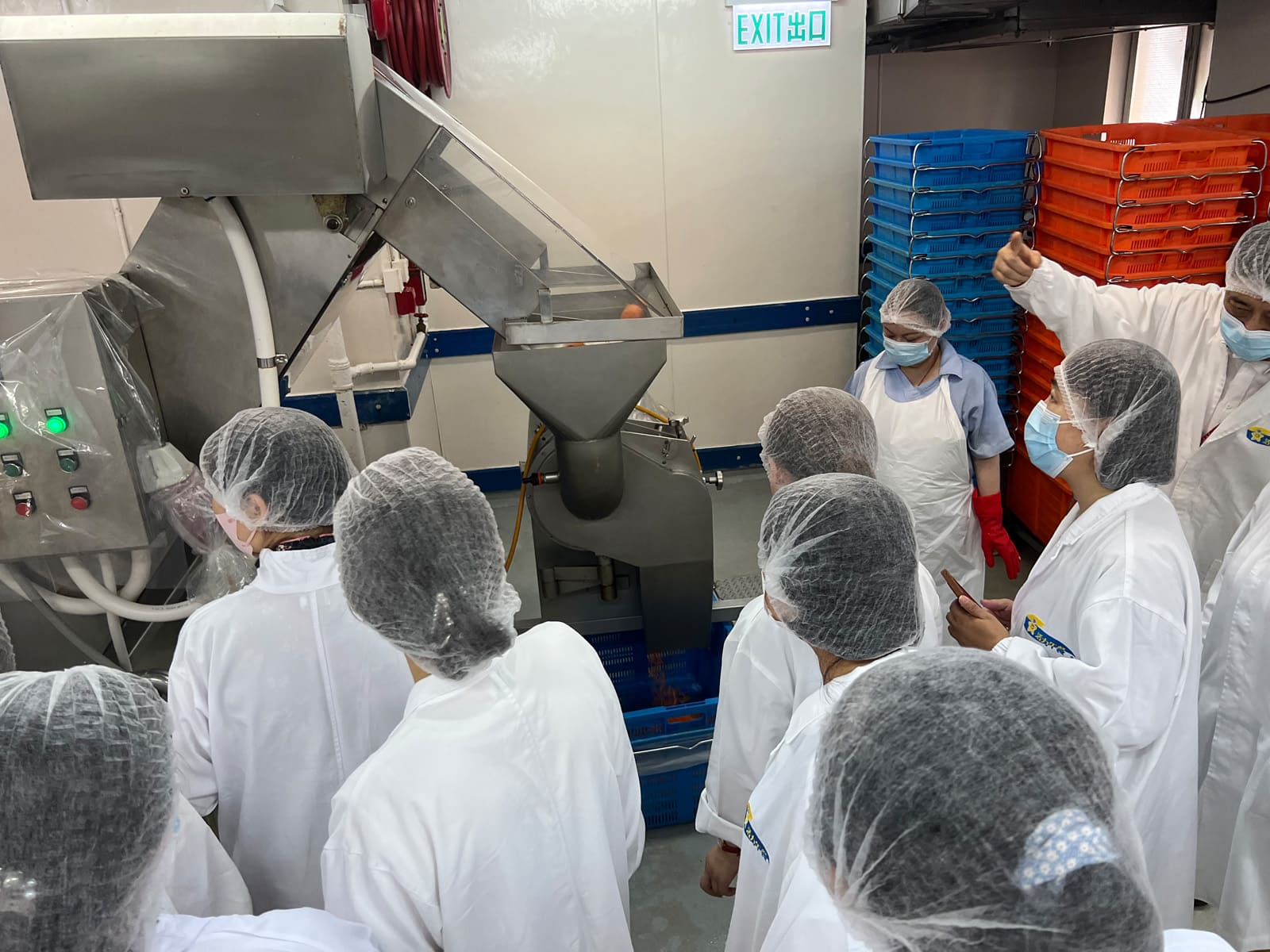 東華三院馬錦燦紀念小學