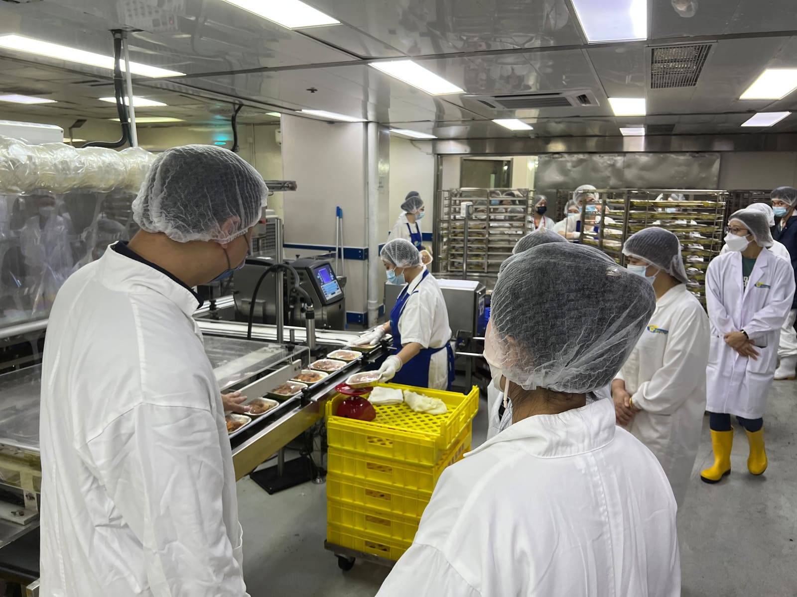 東華三院馬錦燦紀念小學