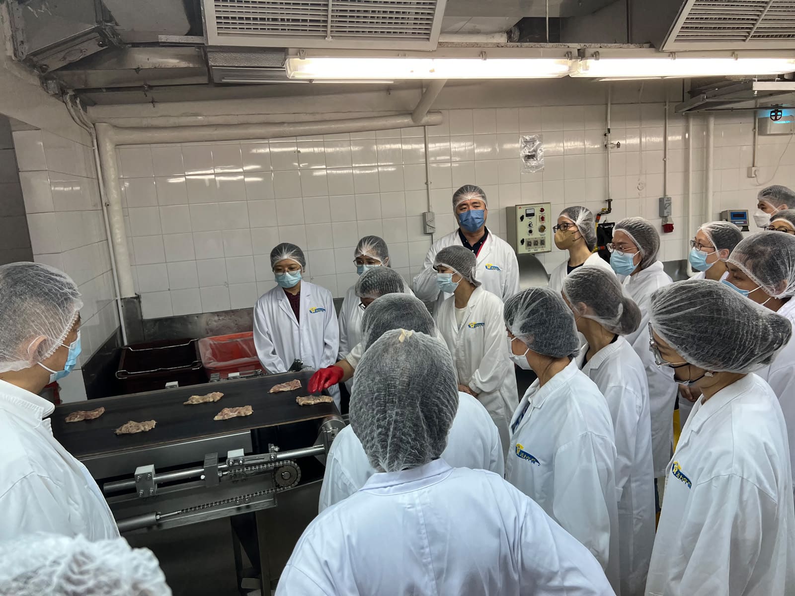 東華三院馬錦燦紀念小學