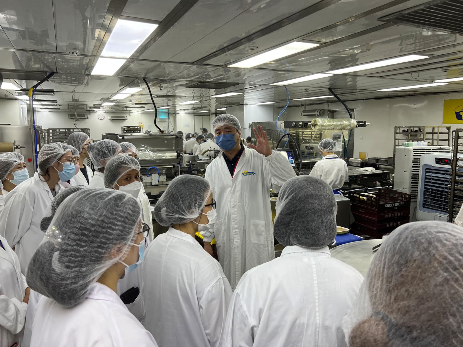 東華三院馬錦燦紀念小學