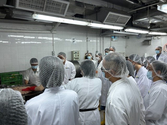 聖公會聖紀文小學