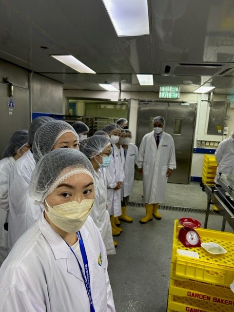 聖公會聖紀文小學