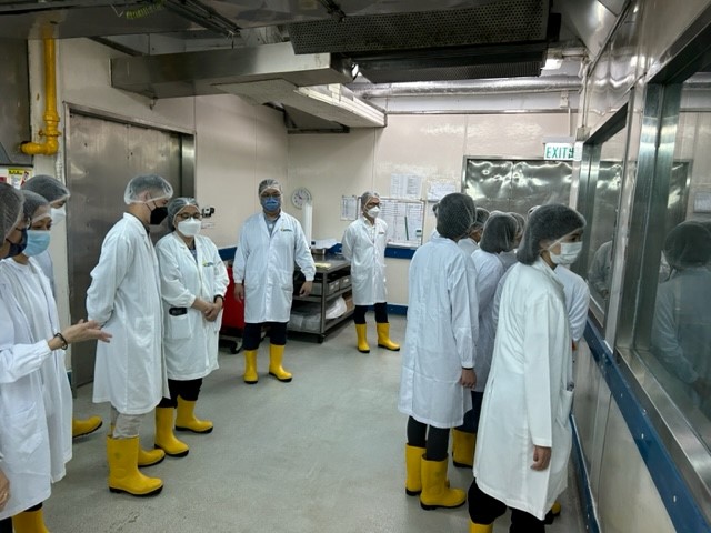 聖公會聖紀文小學