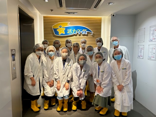 聖公會聖紀文小學