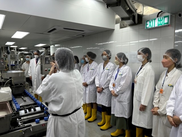 聖公會聖紀文小學