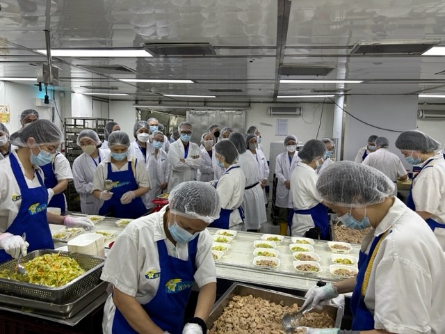 聖公會聖紀文小學