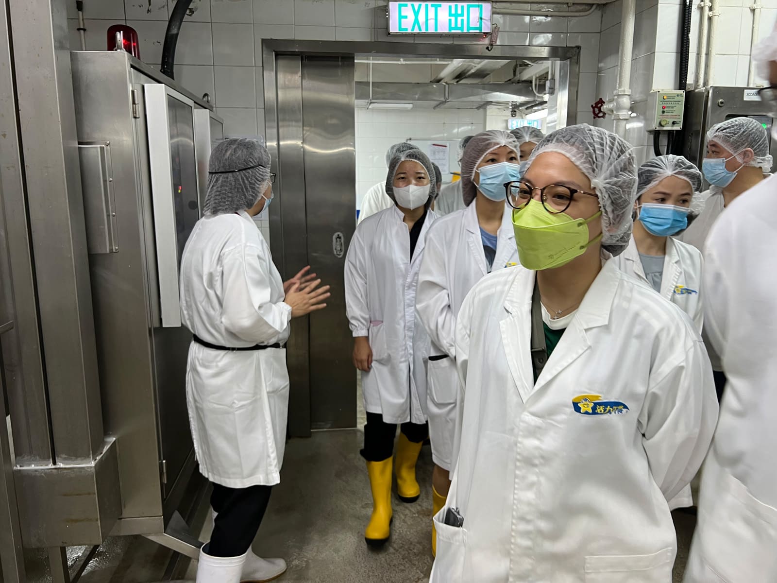 潮陽百欣小學