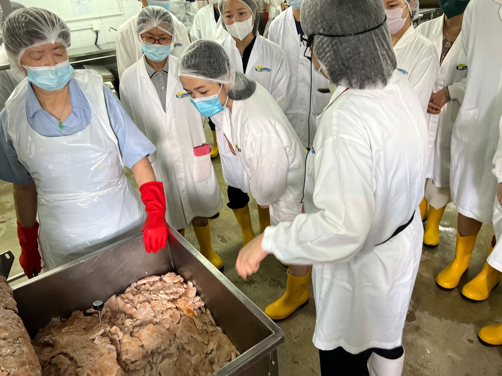 潮陽百欣小學