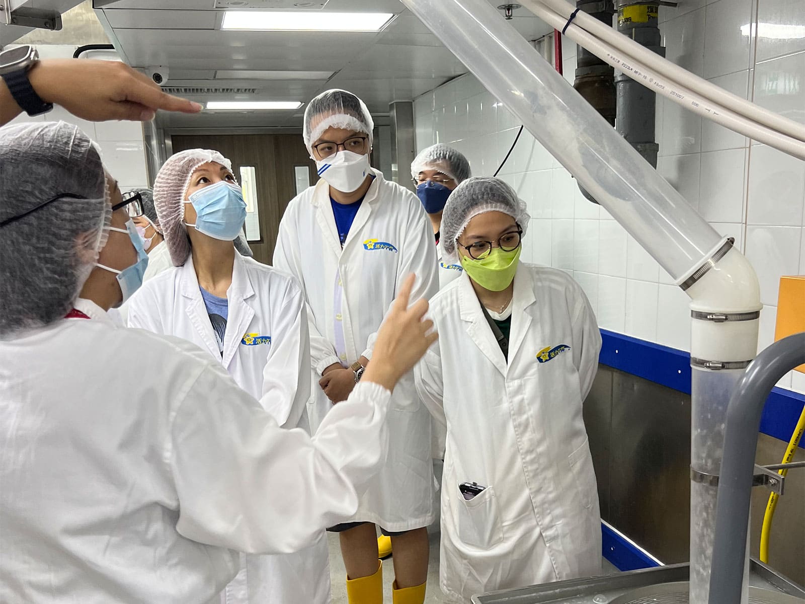 潮陽百欣小學