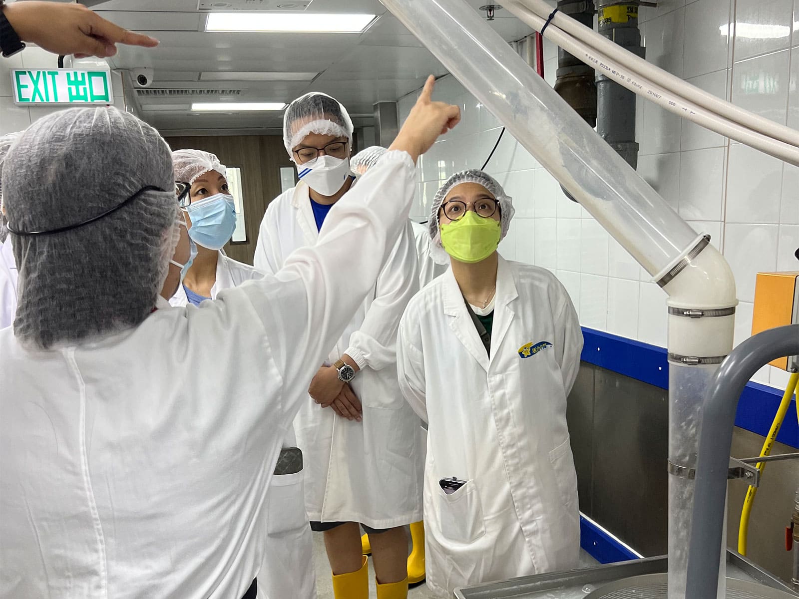 潮陽百欣小學