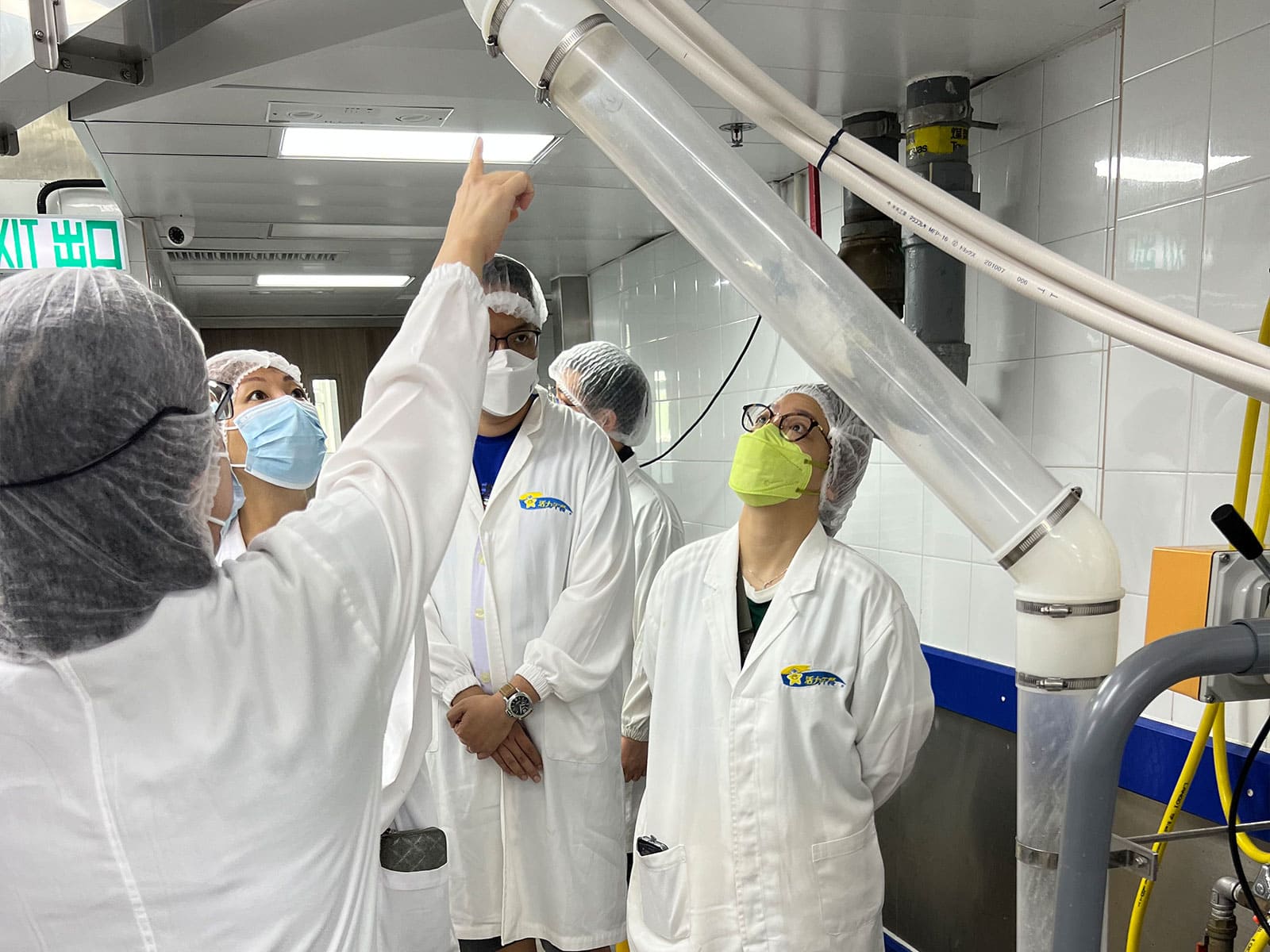 潮陽百欣小學