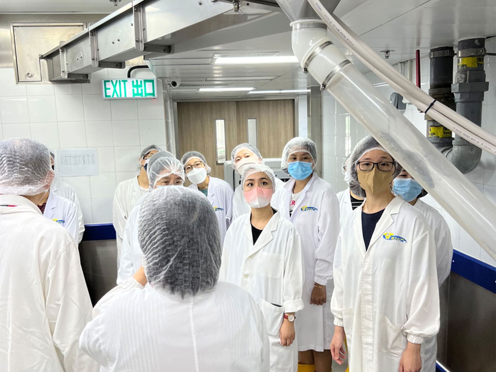 東華三院馬錦燦紀念小學