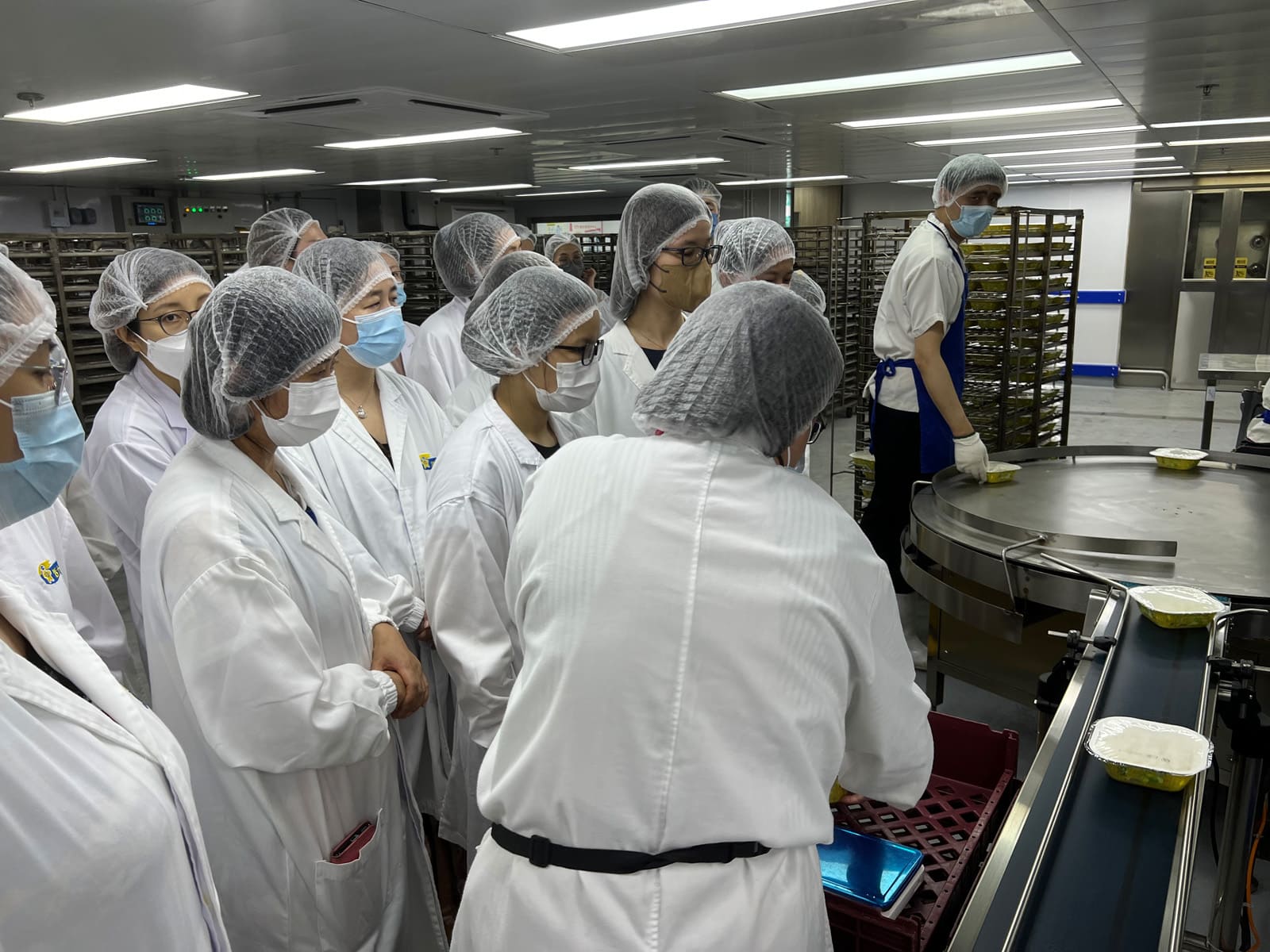 東華三院馬錦燦紀念小學